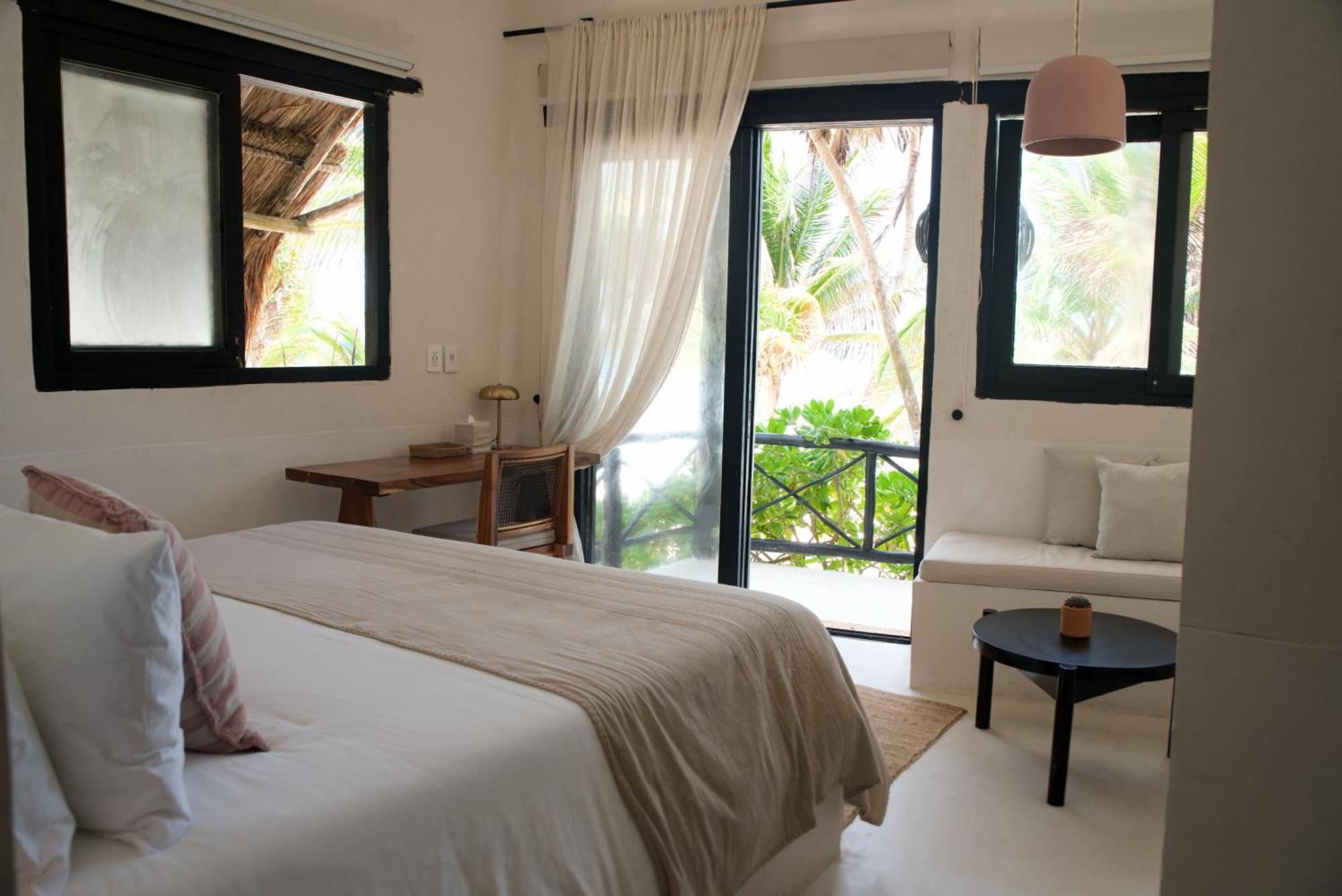 Casa Gitano Hotel Tulum Exterior photo