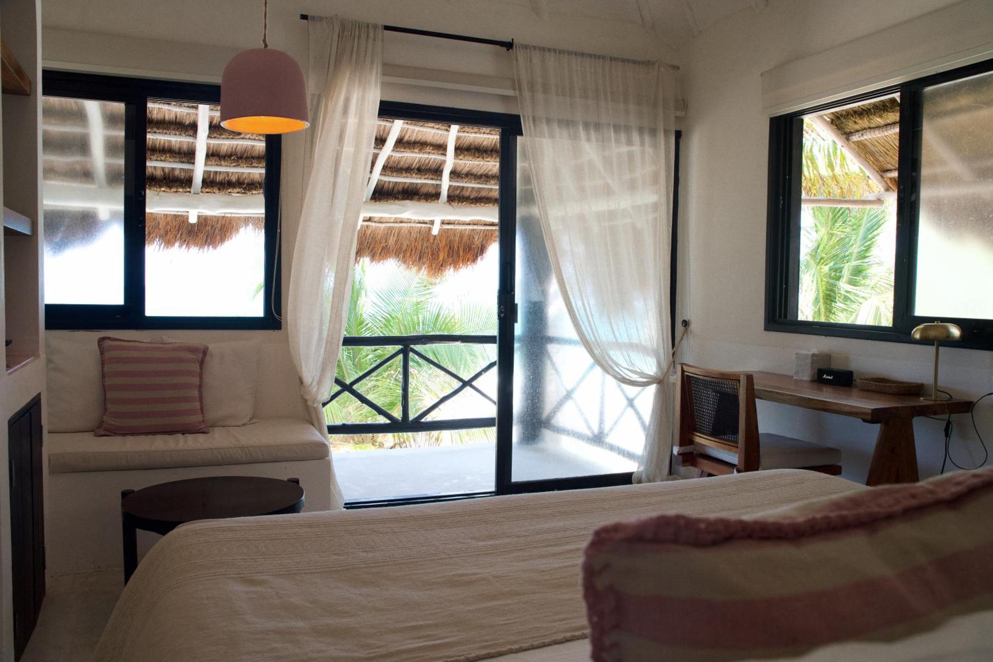 Casa Gitano Hotel Tulum Exterior photo