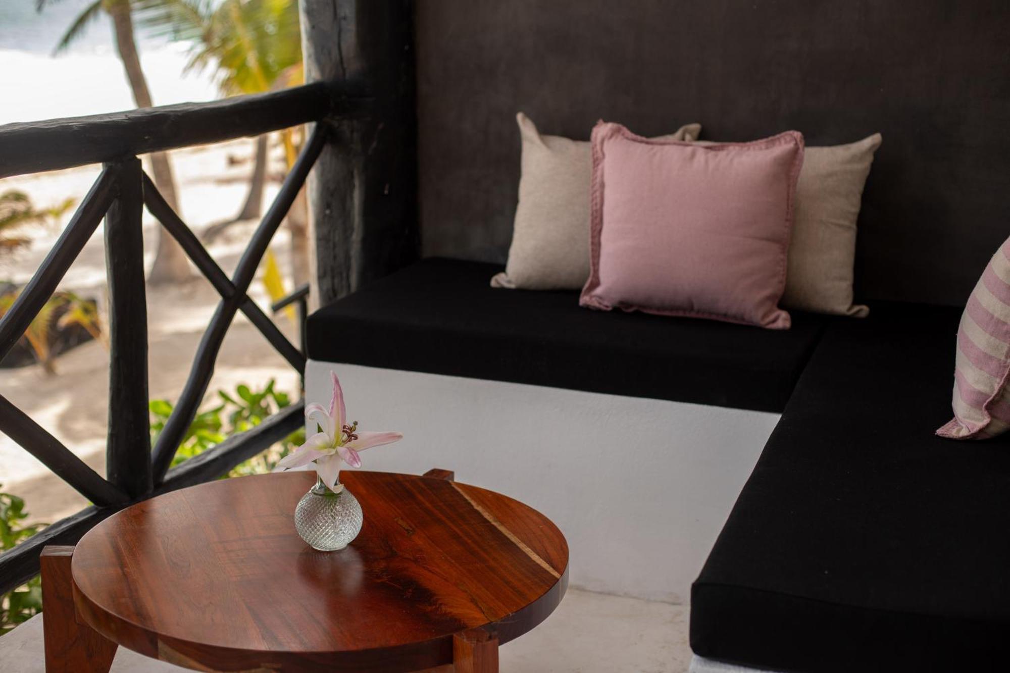 Casa Gitano Hotel Tulum Exterior photo