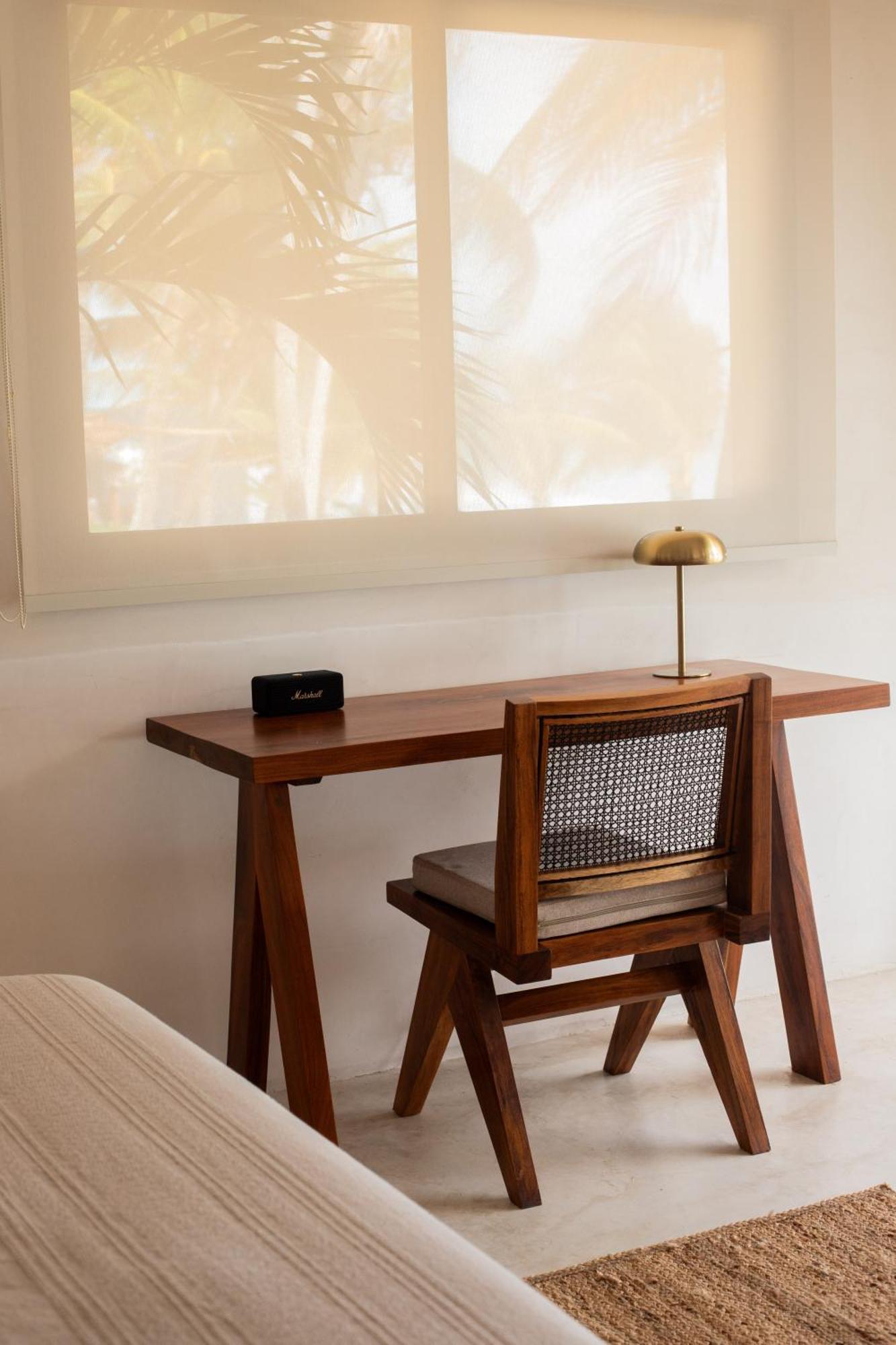 Casa Gitano Hotel Tulum Exterior photo