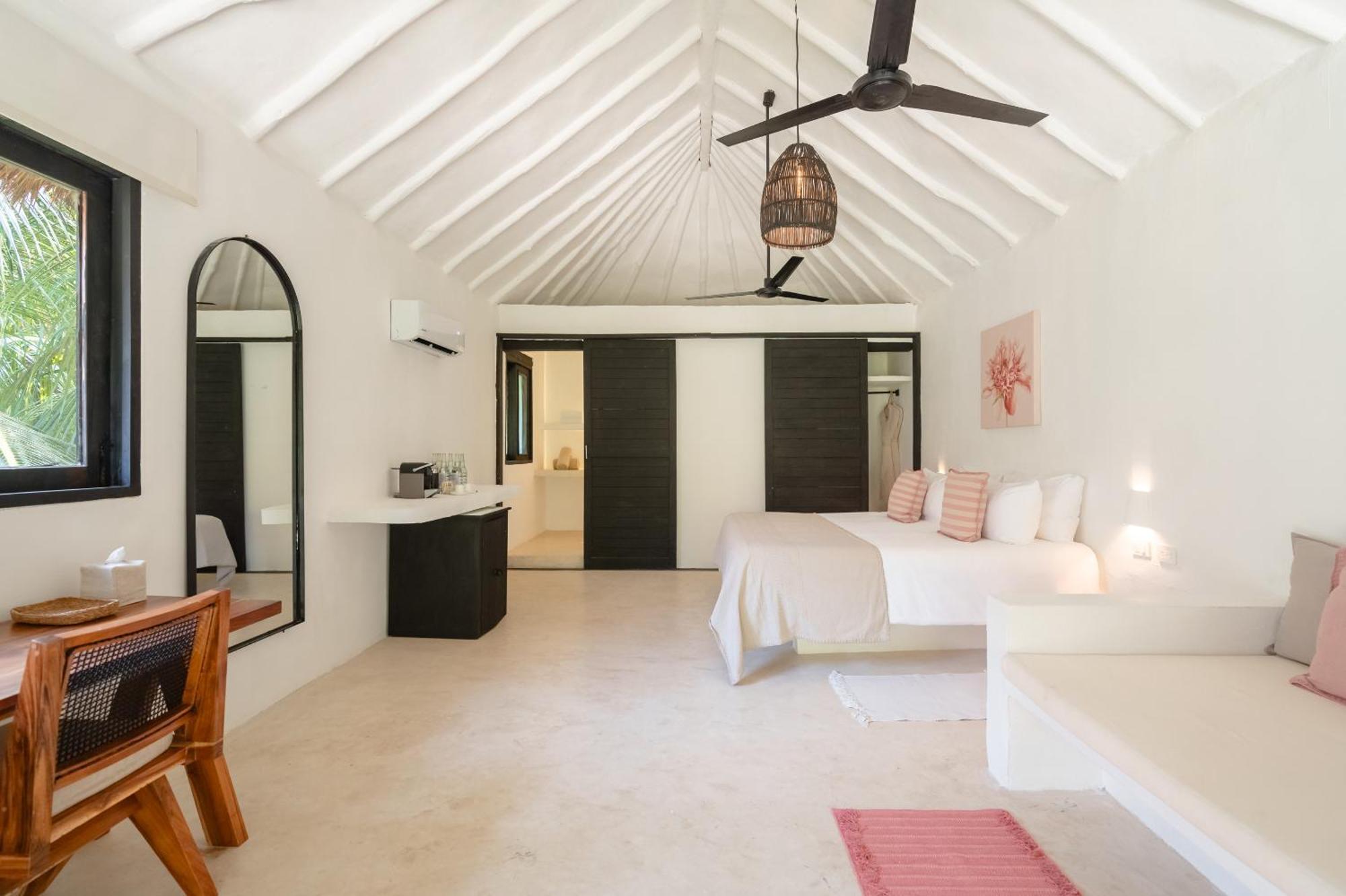 Casa Gitano Hotel Tulum Exterior photo