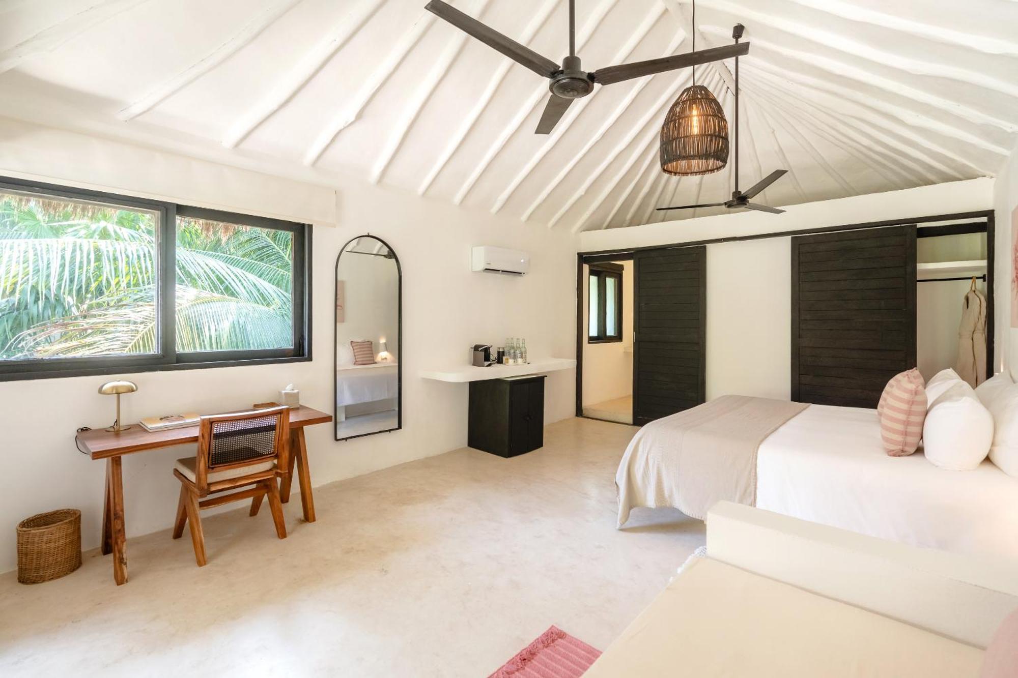 Casa Gitano Hotel Tulum Exterior photo
