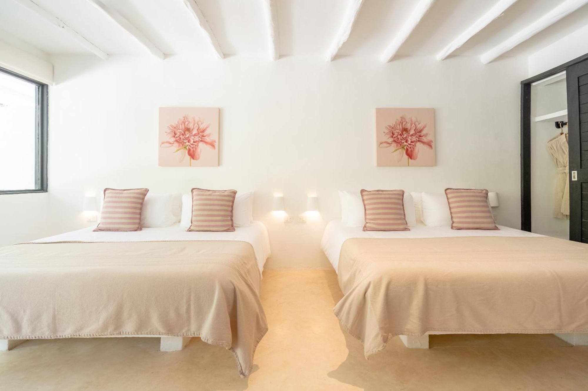 Casa Gitano Hotel Tulum Exterior photo