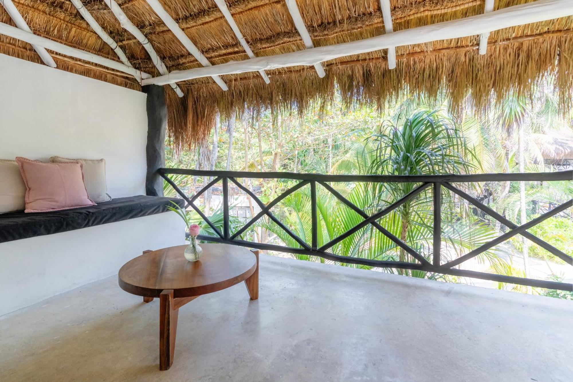 Casa Gitano Hotel Tulum Exterior photo