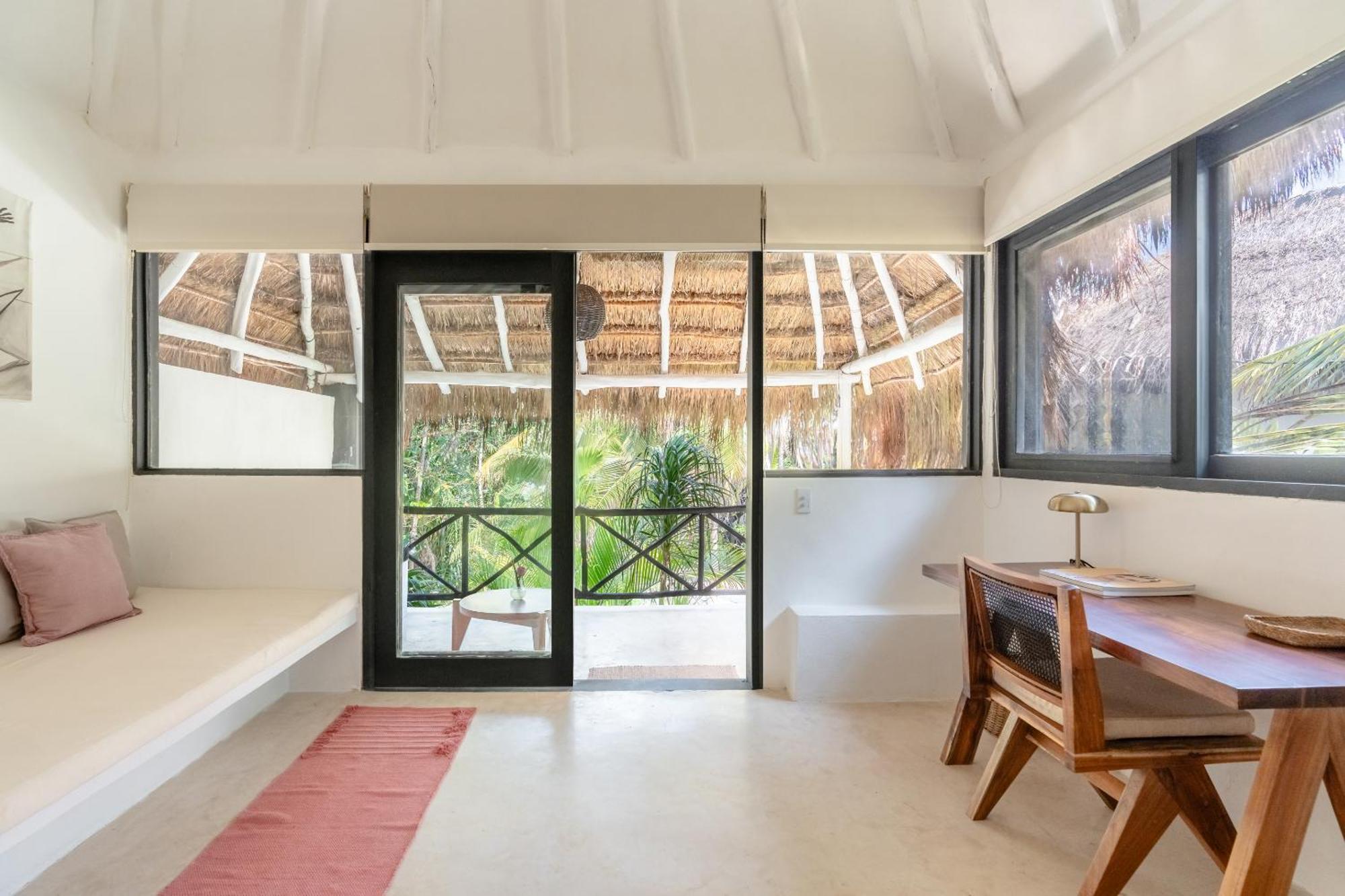 Casa Gitano Hotel Tulum Exterior photo